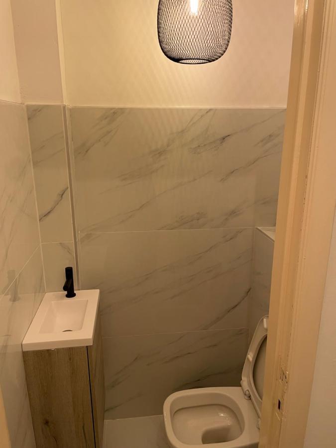 Appartement 303 Place Leopold 1Er A La Panne A 100M De La Plage Екстер'єр фото
