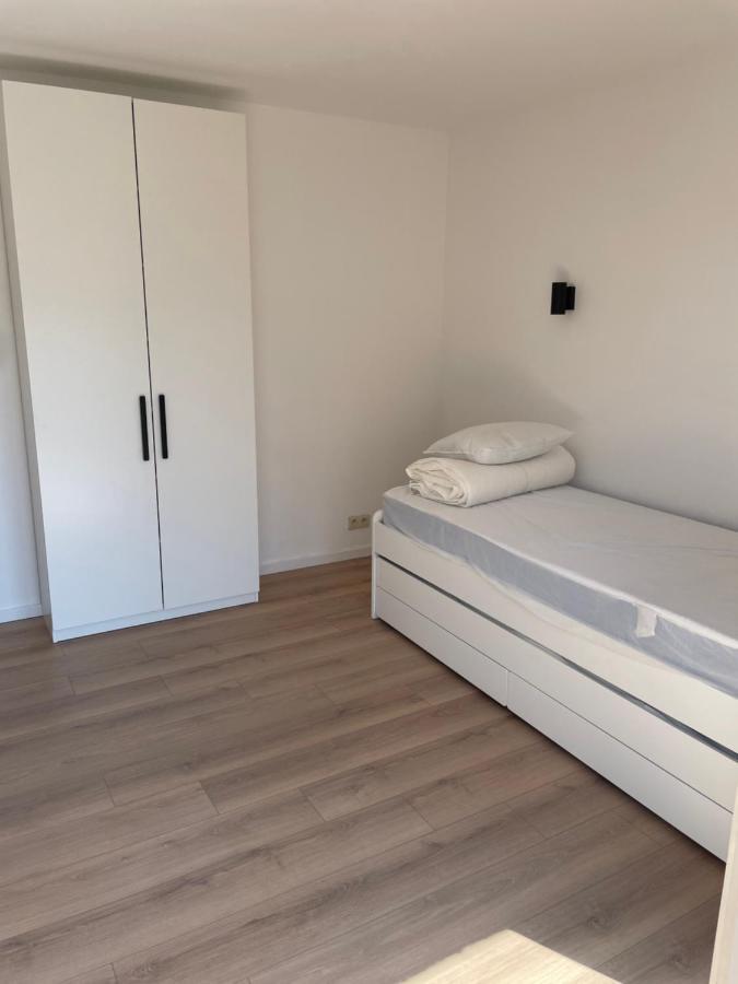 Appartement 303 Place Leopold 1Er A La Panne A 100M De La Plage Екстер'єр фото