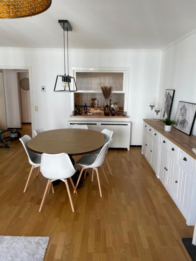 Appartement 303 Place Leopold 1Er A La Panne A 100M De La Plage Екстер'єр фото